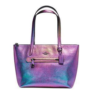 Coach Taylor Tote